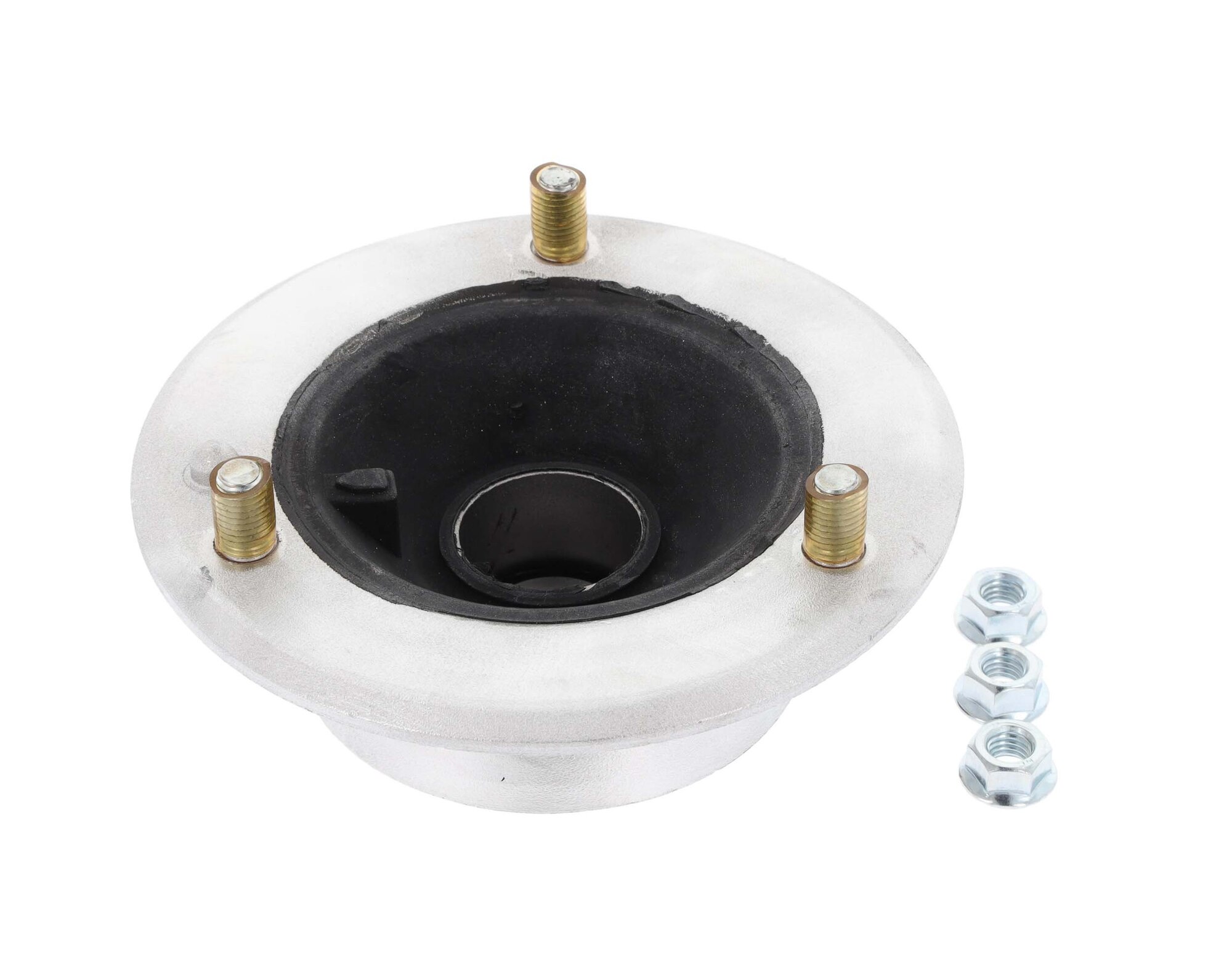 Kit riparazione, cuscinetto ammortizzatore a molla CORTECO 80001617