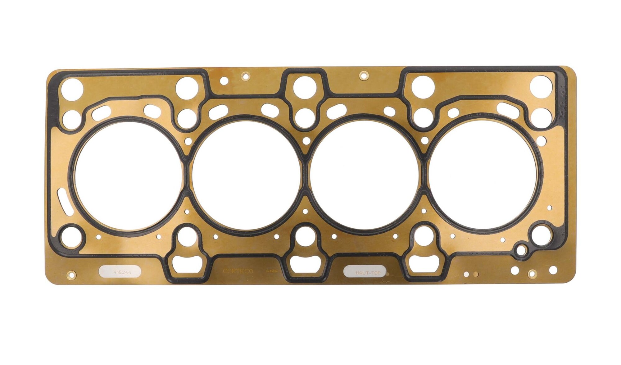 Guarnizione, testata CORTECO 415244P