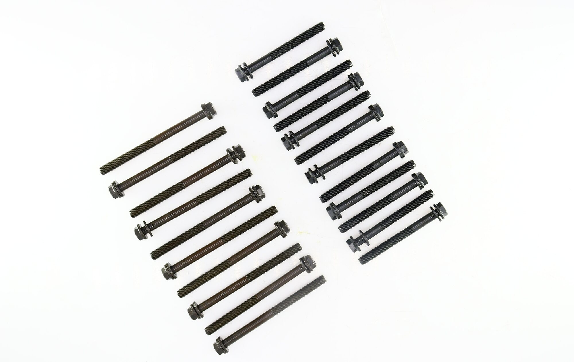 Kit bulloni testata CORTECO 016219B