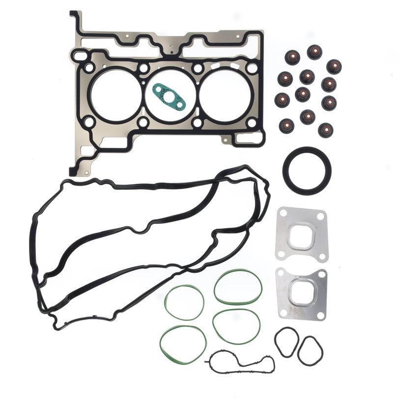 Kit guarnizioni, testata CORTECO 83403420