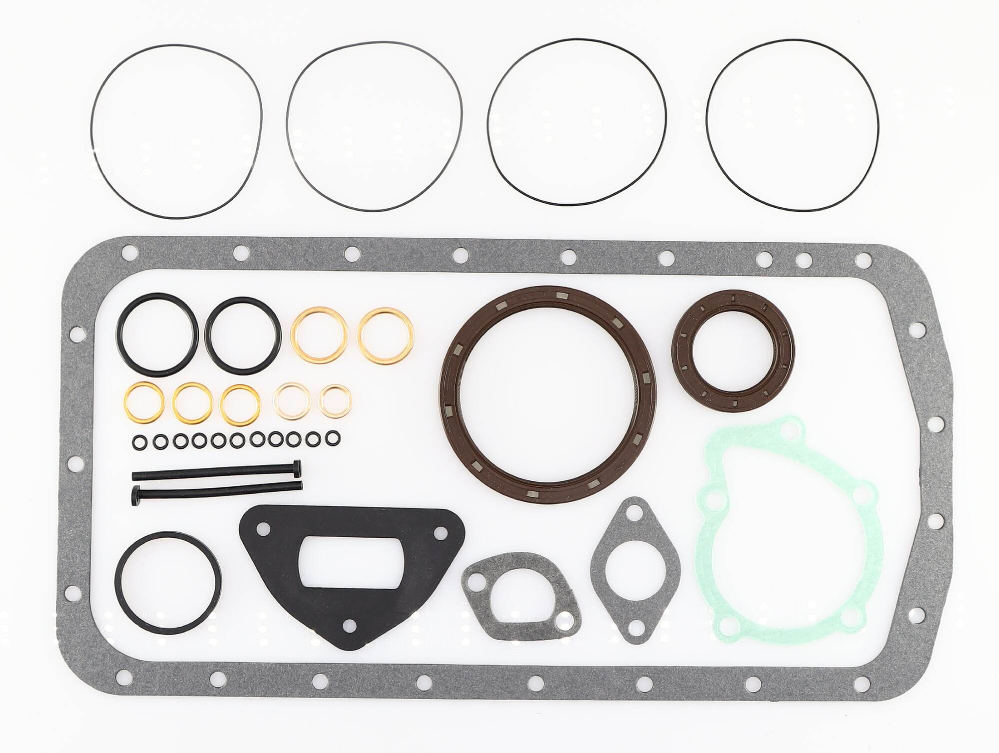 Kit guarnizioni, monoblocco CORTECO 427545P