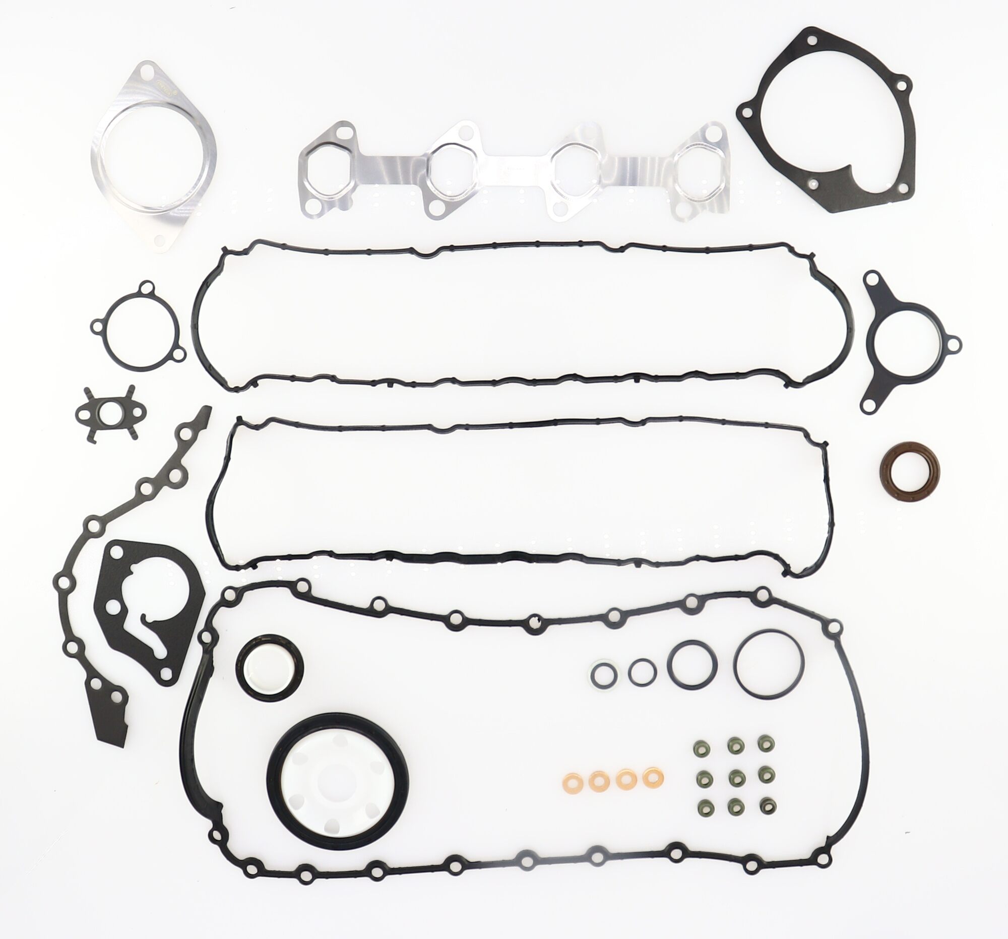 Kit completo guarnizioni, motore CORTECO 430662P
