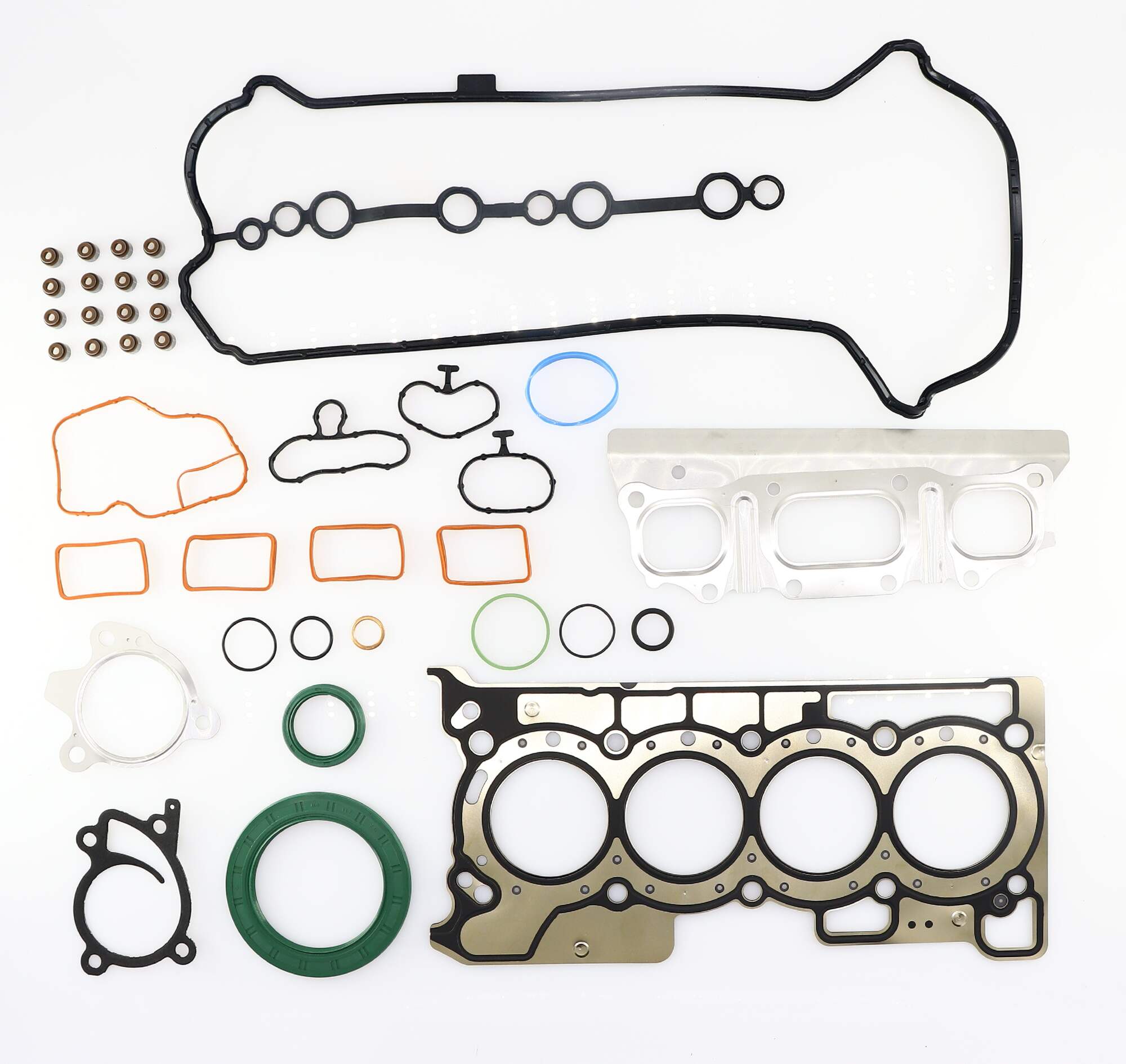 Kit completo guarnizioni, motore CORTECO 83403961