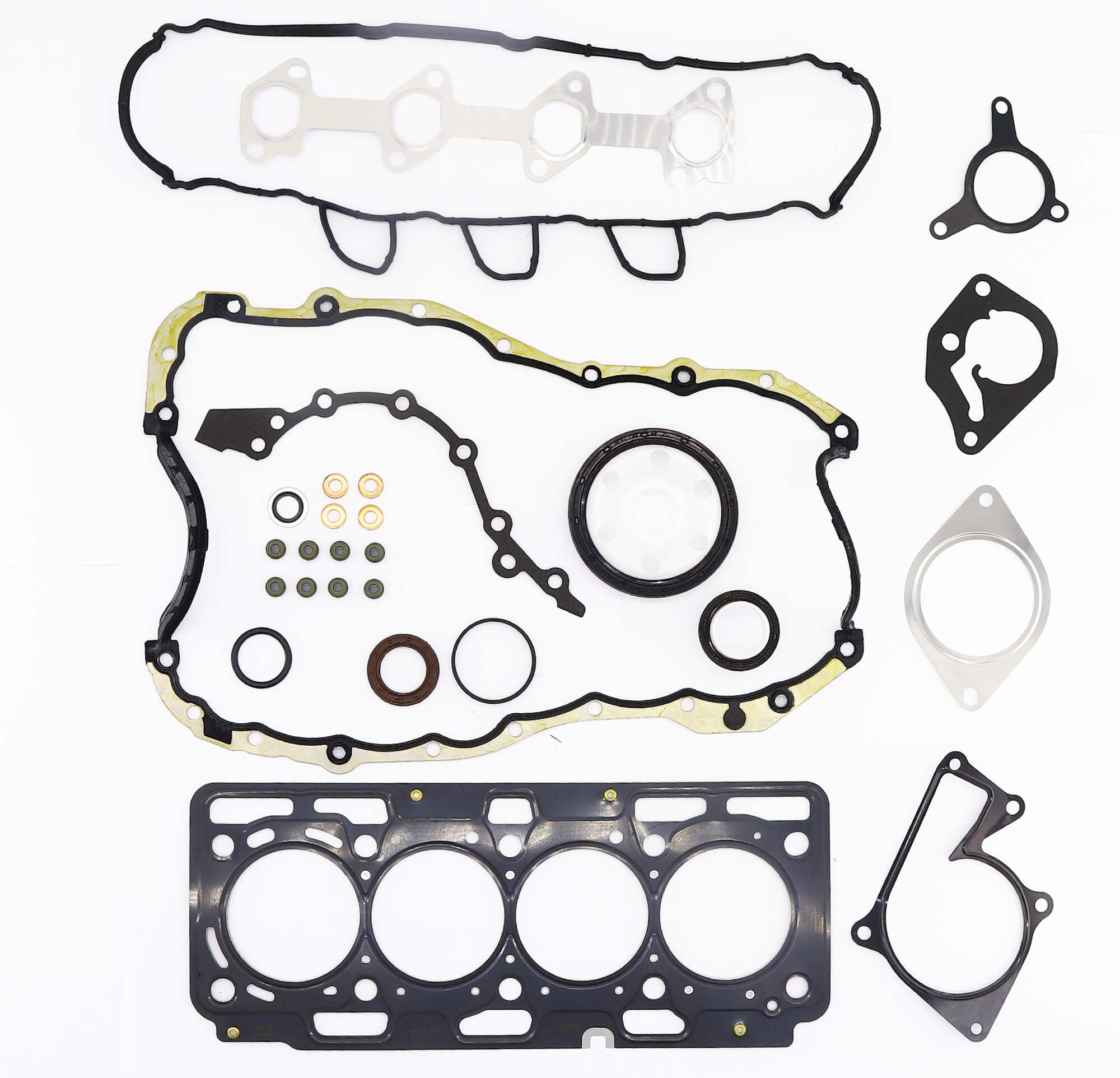 Kit completo guarnizioni, motore CORTECO 49379245