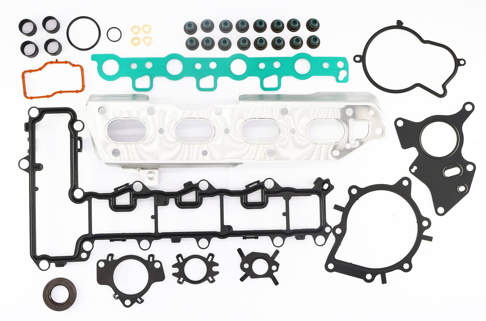 Kit guarnizioni, testata CORTECO 83403617