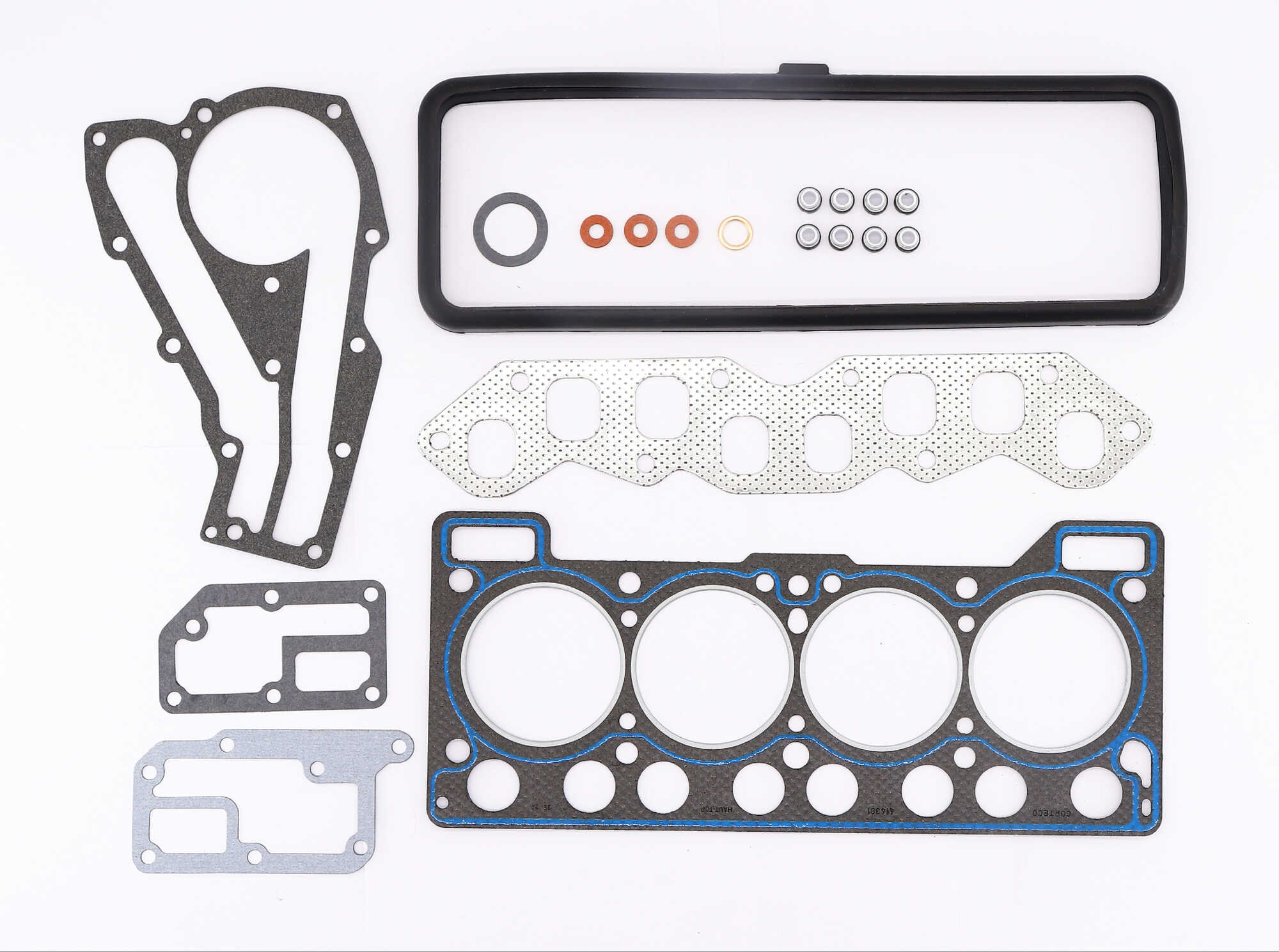 Kit guarnizioni, testata CORTECO 417599P