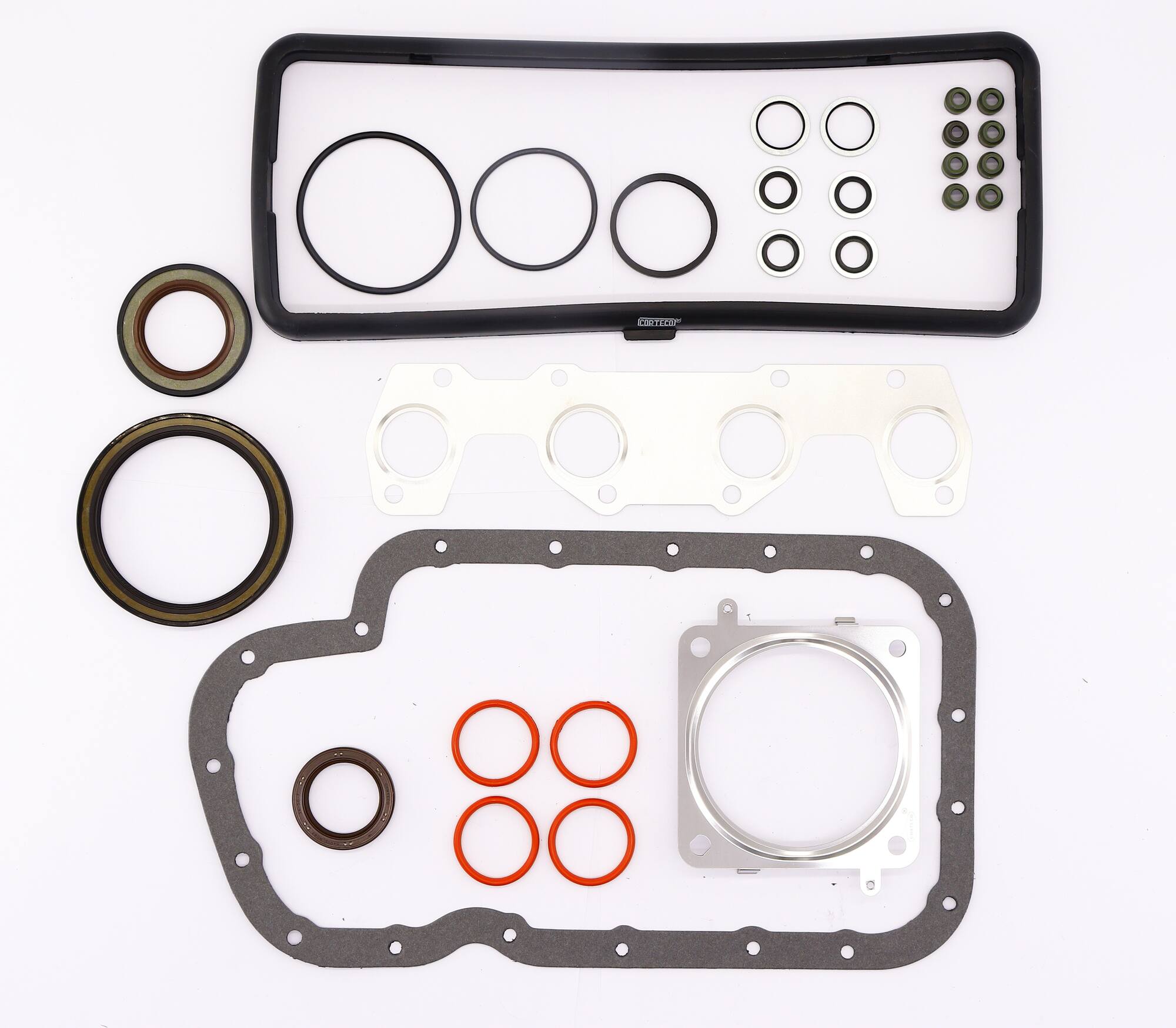 Kit completo guarnizioni, motore CORTECO 430613P