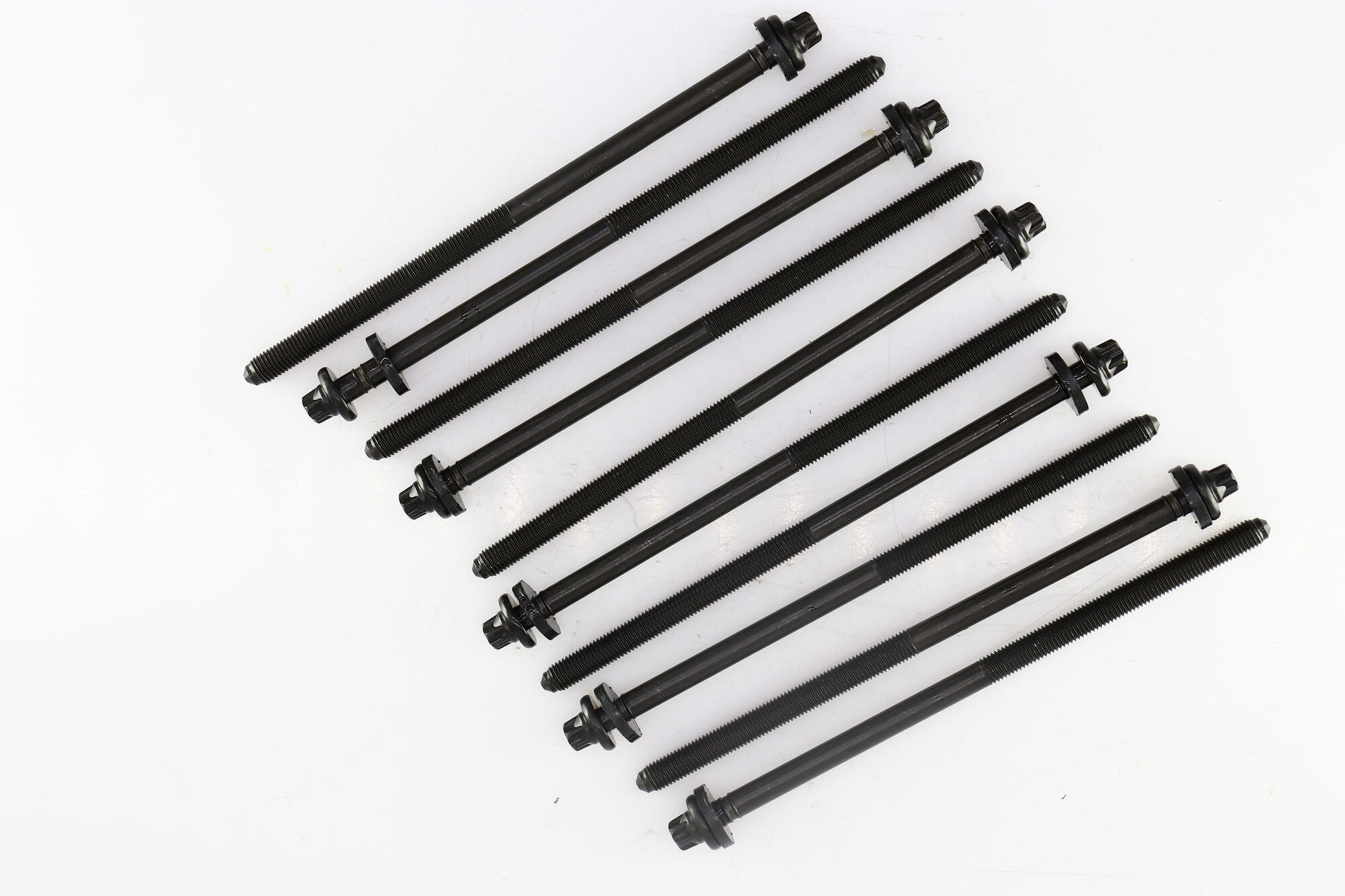 Kit bulloni testata CORTECO 016719B
