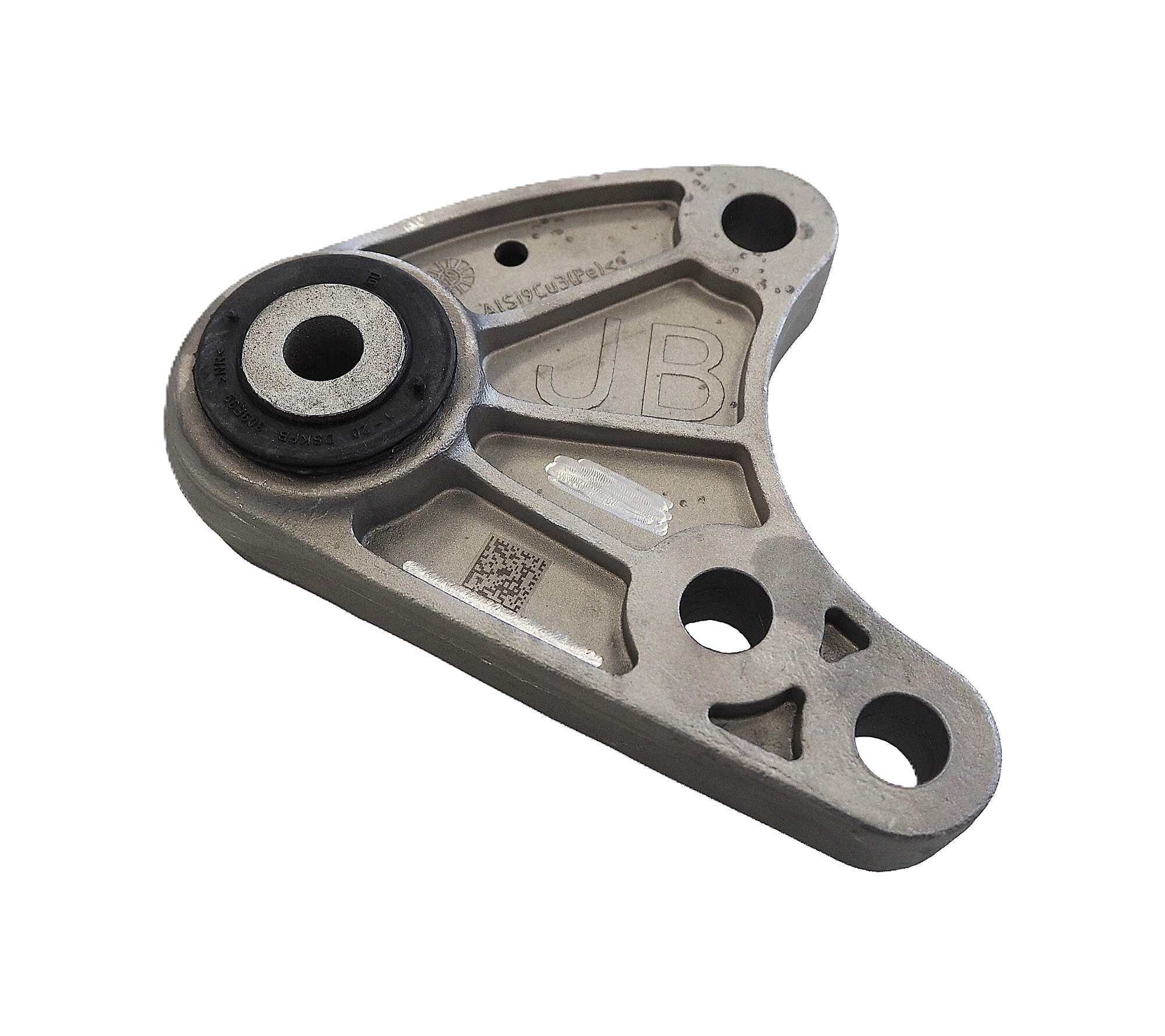 Supporto, cambio automatico CORTECO 49218916