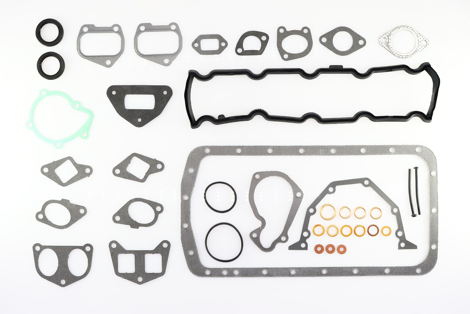 Kit completo guarnizioni, motore CORTECO 497181P