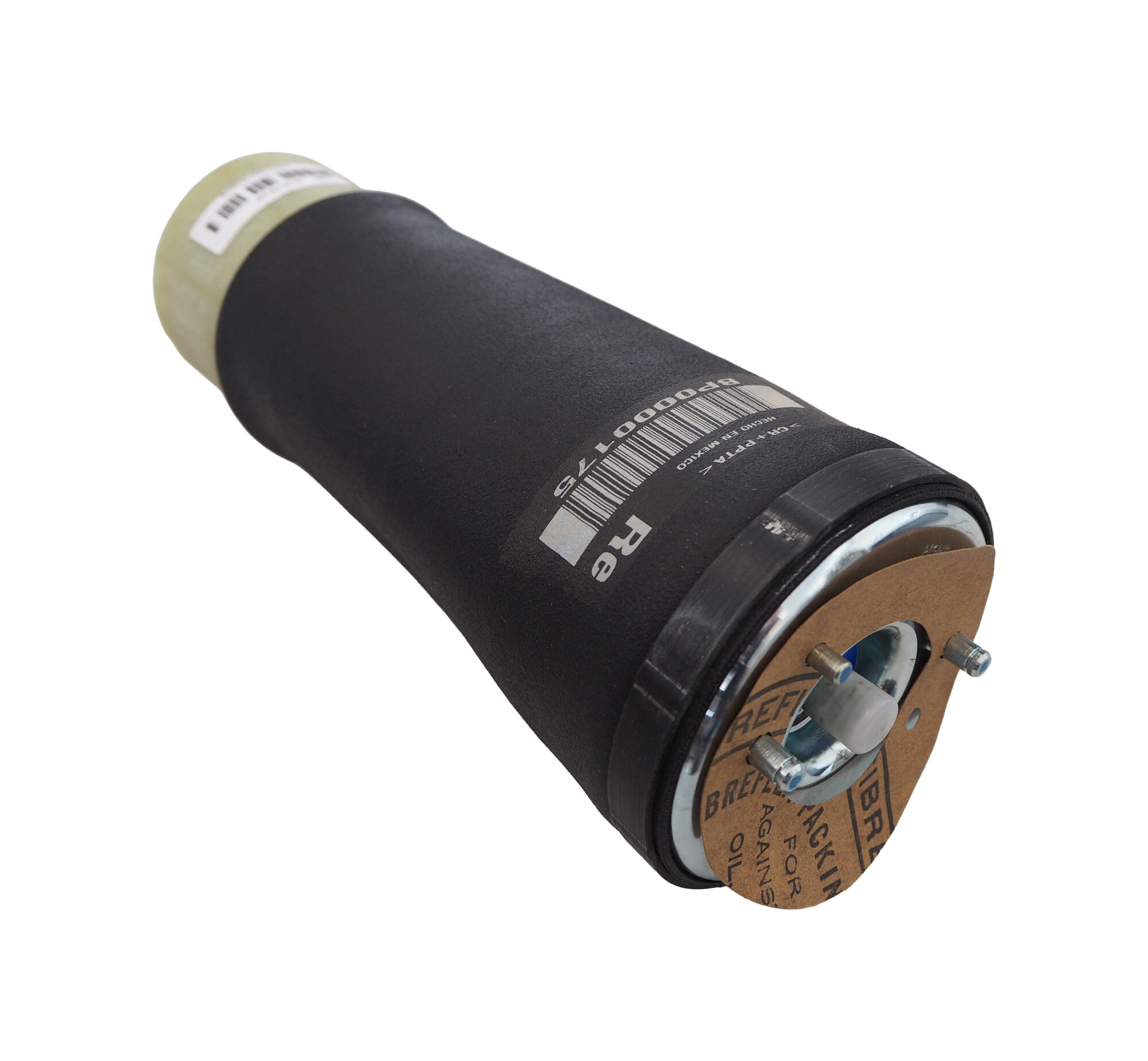 Molla pneumatica, autotelaio CORTECO 49430510