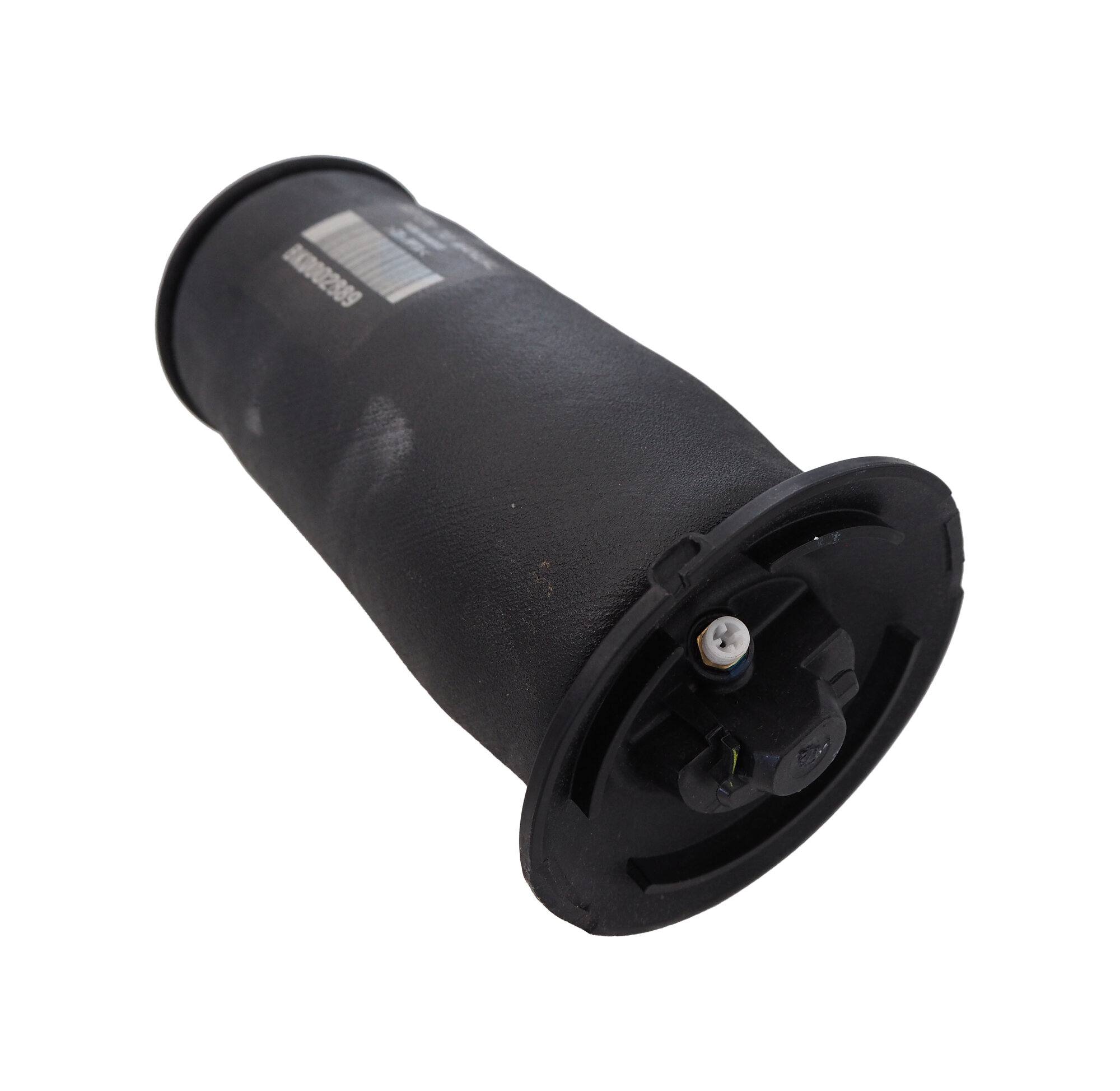 Molla pneumatica, autotelaio CORTECO 49430512