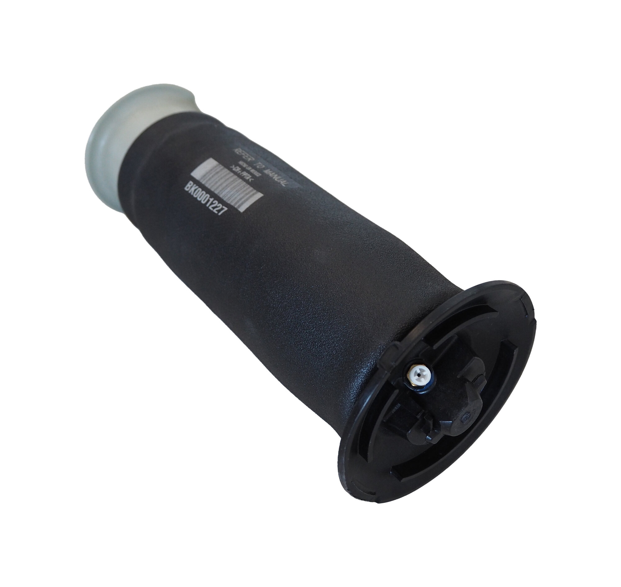Molla pneumatica, autotelaio CORTECO 49430514