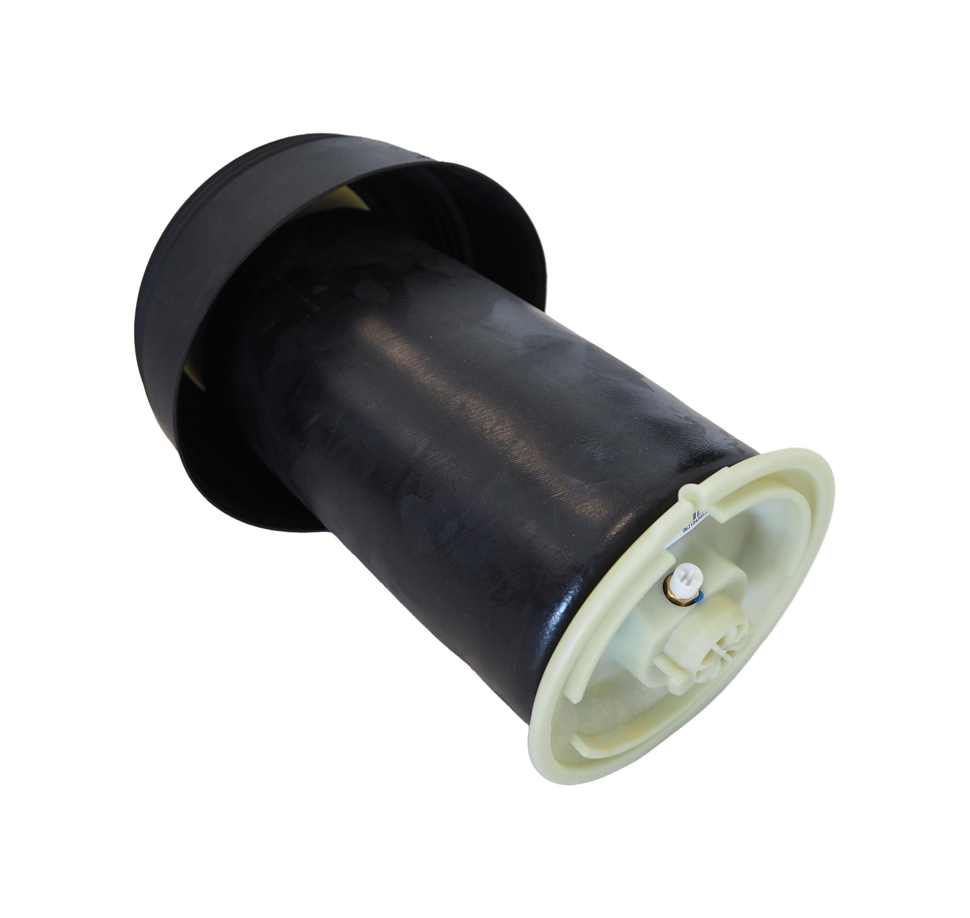 Molla pneumatica, autotelaio CORTECO 49468124