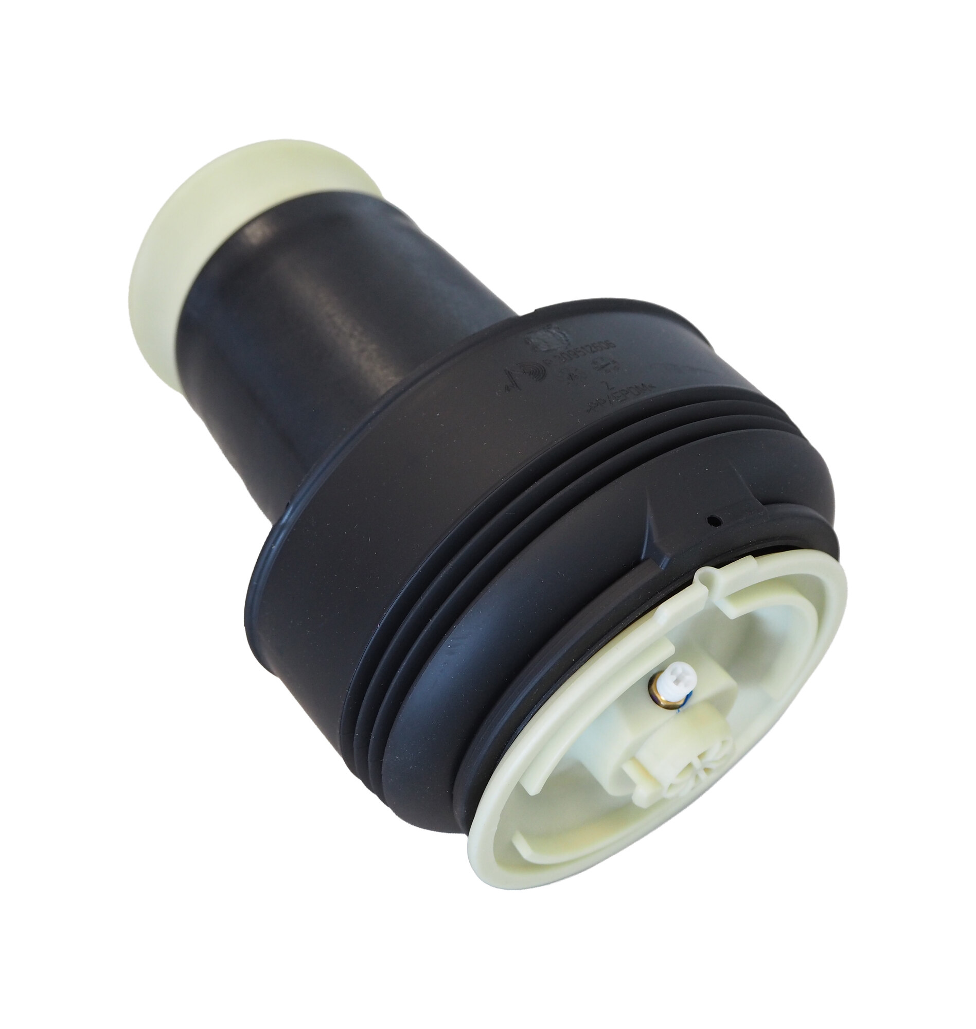 Molla pneumatica, autotelaio CORTECO 49468126