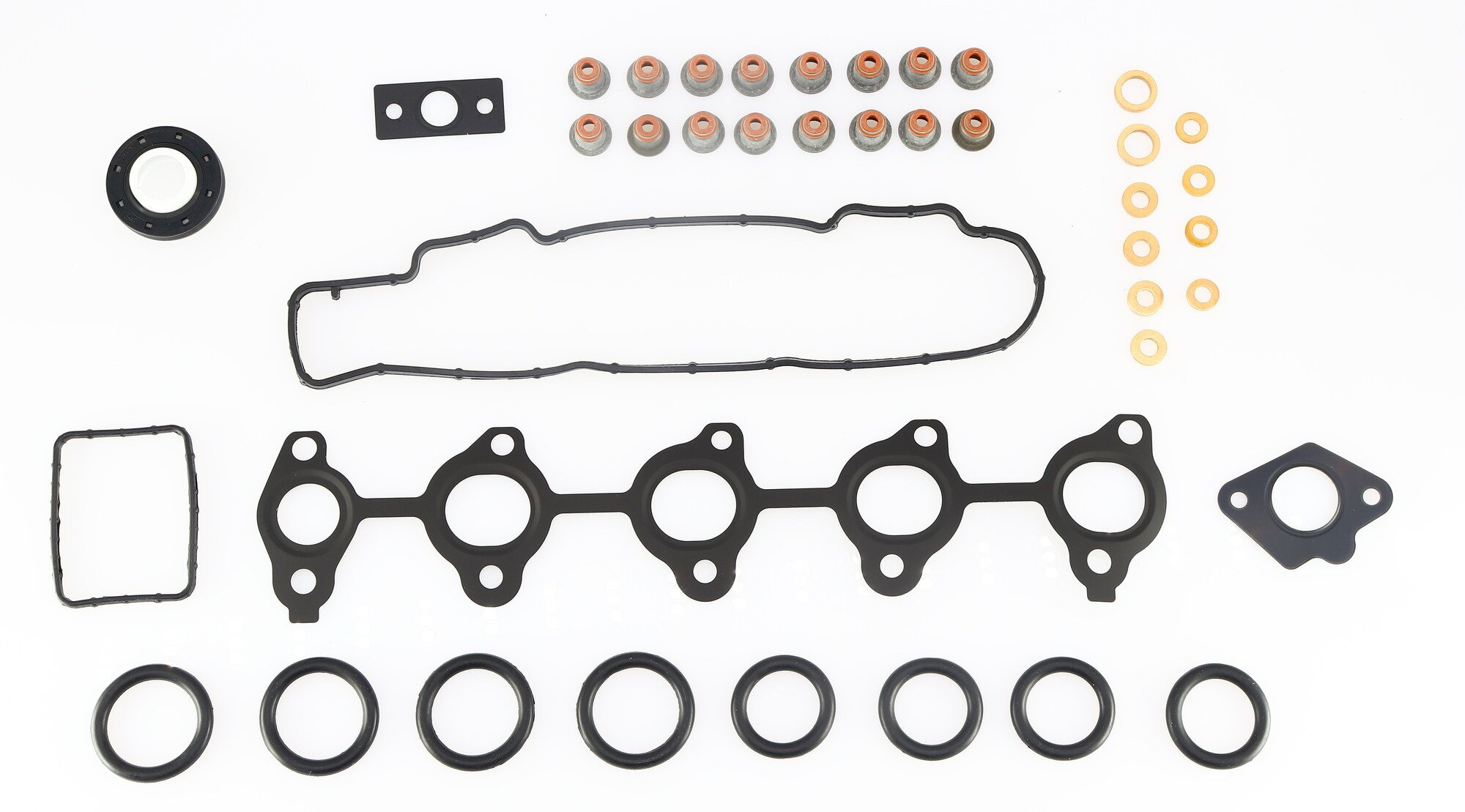 Kit guarnizioni, testata CORTECO 417767P