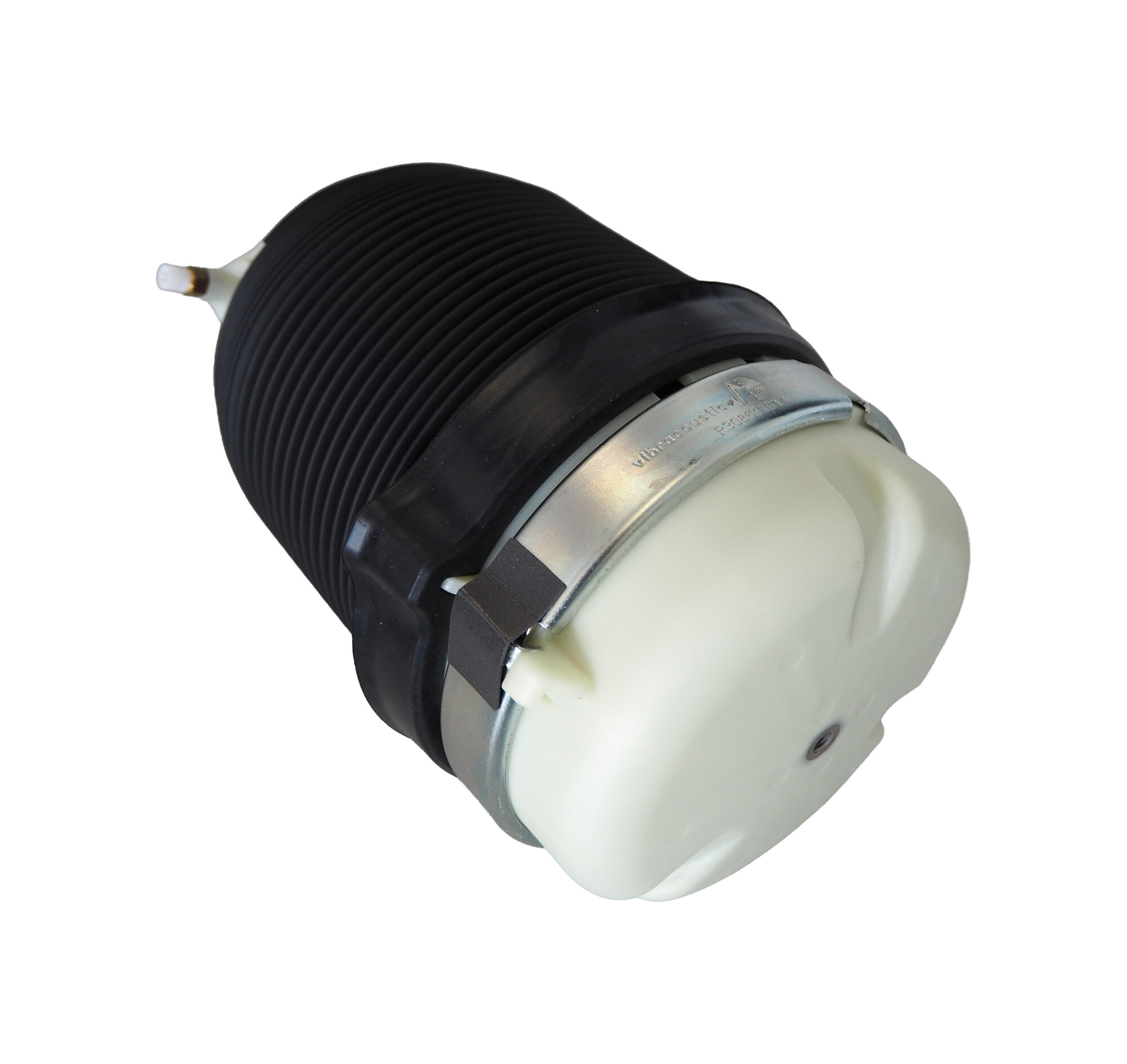 Molla pneumatica, autotelaio CORTECO 49430533