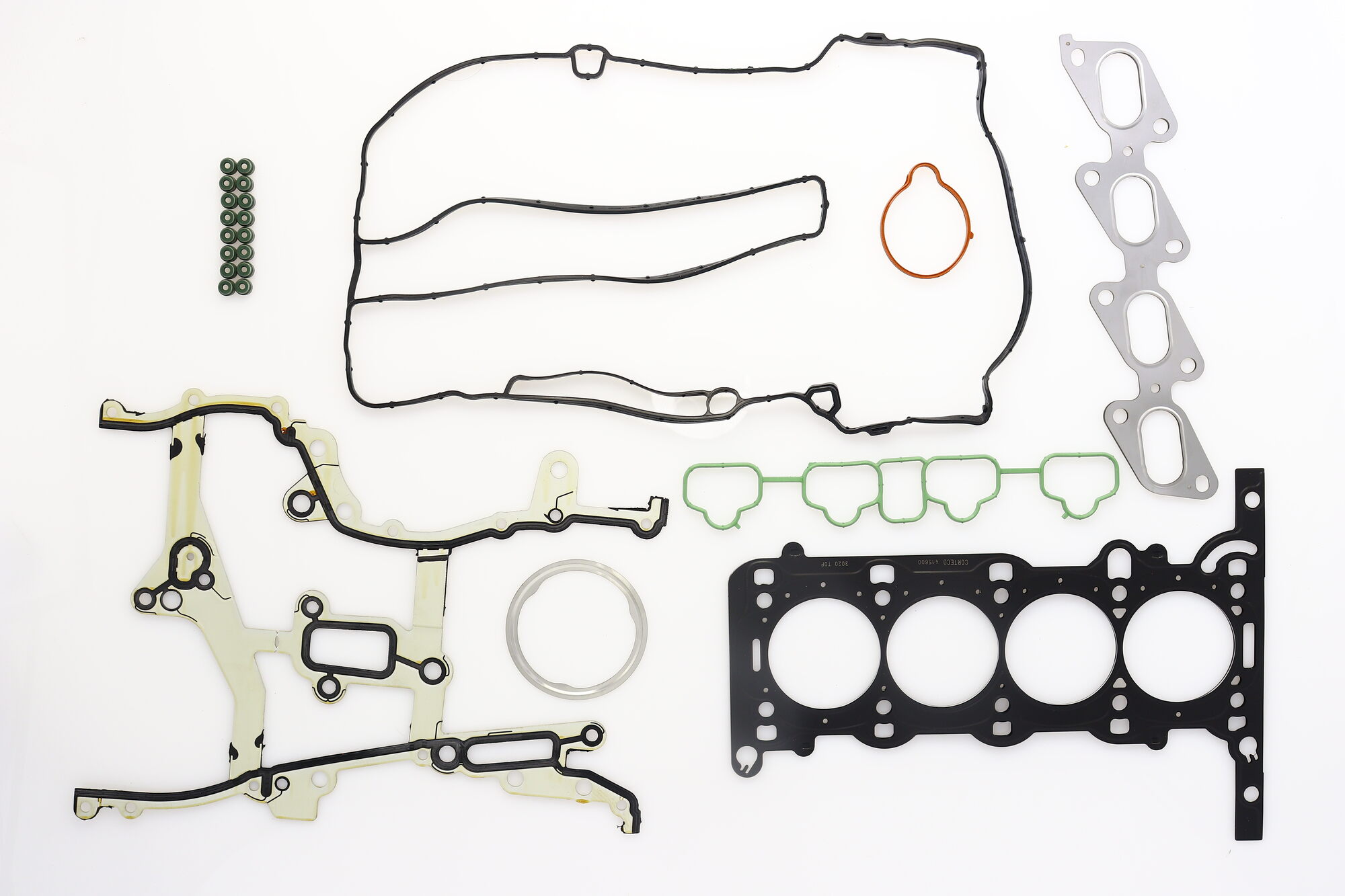 Kit guarnizioni, testata CORTECO 83403405