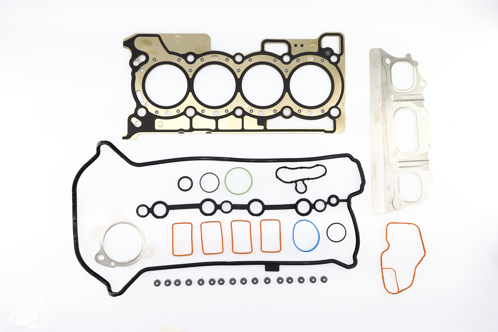 Kit guarnizioni, testata CORTECO 83403628