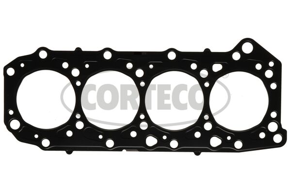 FLAT GASKETS GK_CH NISS Z30DDTI         MLS 0,55M