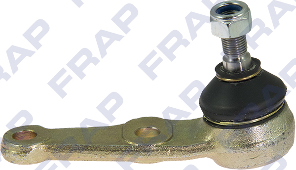 Snodo sosp. Sx. HYUNDAI: Pony  (X1)MITSUBISHI: Col