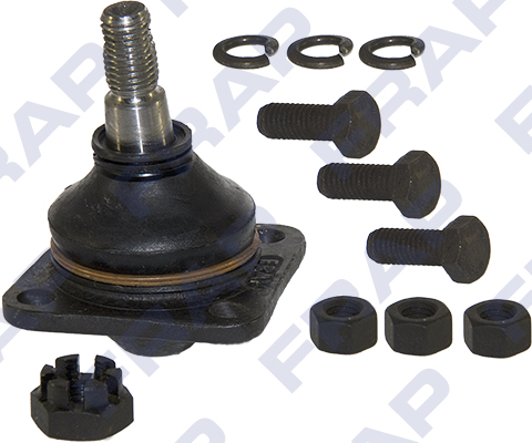 Snodo sosp. Dx/Sx FORD: Taunus   17M   20M (Kit)