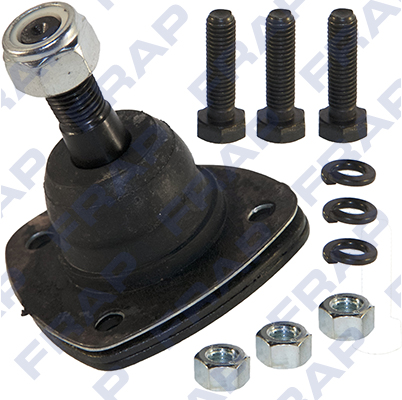 Snodo sosp. Dx/Sx AUTOB. Primula - 65A111FIAT: 238