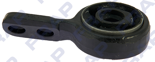 Silentbloc con supporto Dx. BMW: serie 3 E36