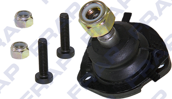 Snodo sosp. Sx. RE.R4    (Kit)