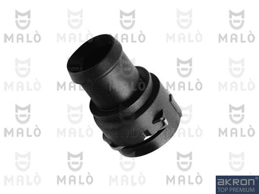 FLANGIA D. REFRIGERANTE - AKRON