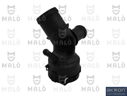 FLANGIA D. REFRIGERANTE - AKRON