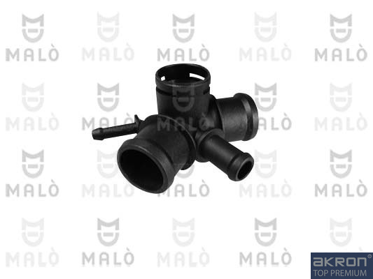 FLANGIA D. REFRIGERANTE - AKRON