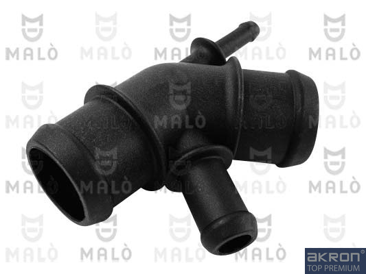 FLANGIA D. REFRIGERANTE - AKRON