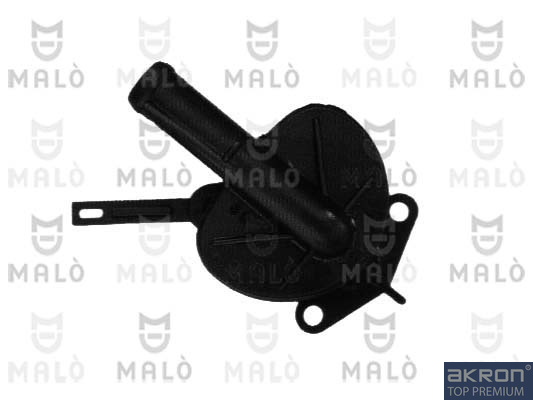 VALVOLA REGOLAZIONE REFRIGERANTE - AKRON