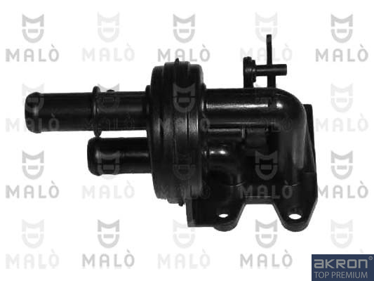 VALVOLA REGOLAZIONE REFRIGERANTE - AKRON