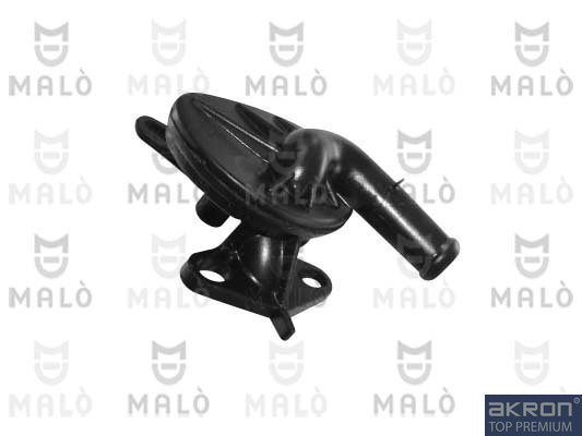 VALVOLA REGOLAZIONE REFRIGERANTE - AKRON