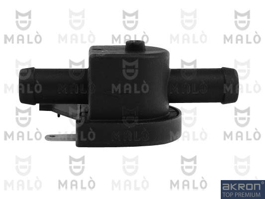 VALVOLA REGOLAZIONE REFRIGERANTE - AKRON