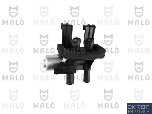 VALVOLA REGOLAZIONE REFRIGERANTE - AKRON