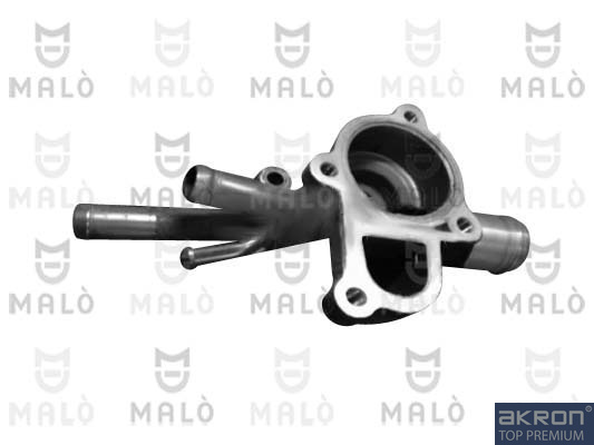 CARTER DEL TERMOSTATO - AKRON