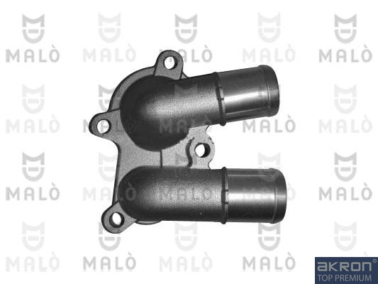 FLANGIA D. REFRIGERANTE - AKRON