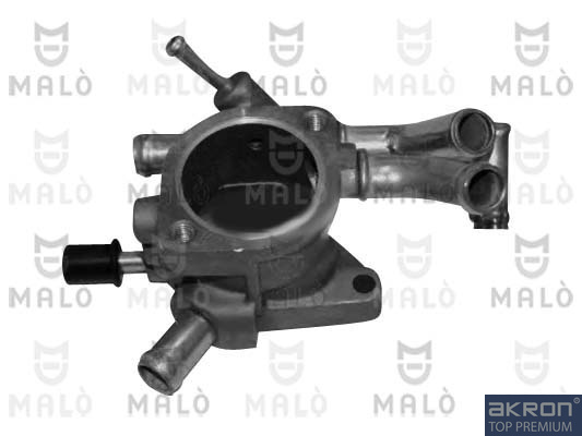 CARTER DEL TERMOSTATO - AKRON