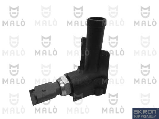 SENSORE, TEMPERATURA REFRIGERANTE - AKRON