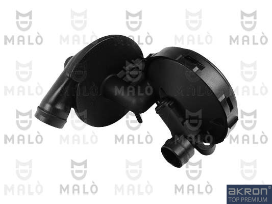 VALVOLA REGOLAZIONE REFRIGERANTE