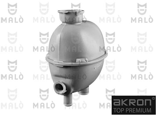 VASCHETTA ACQUA, RADIATORE