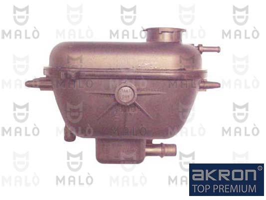 SERBATOIO COMPENSAZIONE, REFRIGERANTE - AKRON