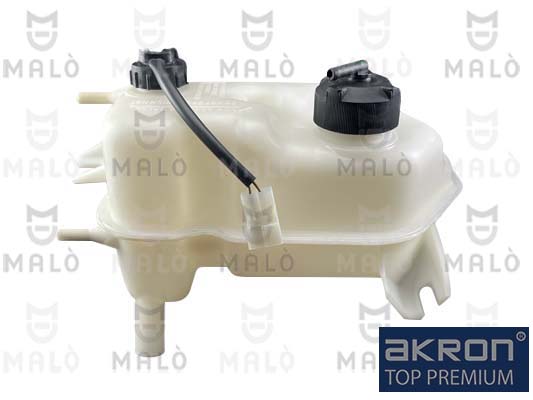 VASCHETTA ACQUA, RADIATORE