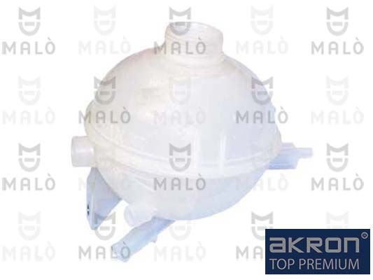 SERBATOIO COMPENSAZIONE, REFRIGERANTE - AKRON