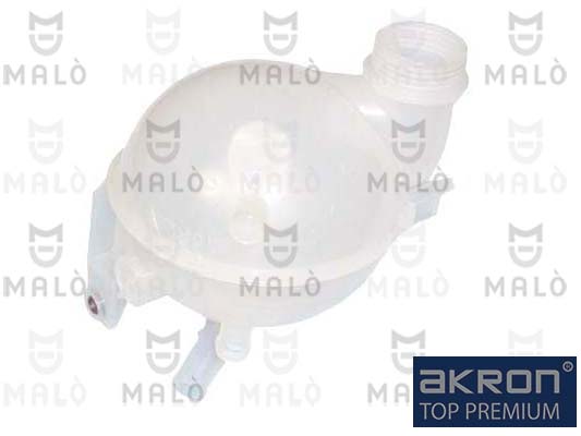 SERBATOIO COMPENSAZIONE, REFRIGERANTE - AKRON