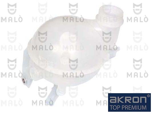 SERBATOIO COMPENSAZIONE, REFRIGERANTE - AKRON