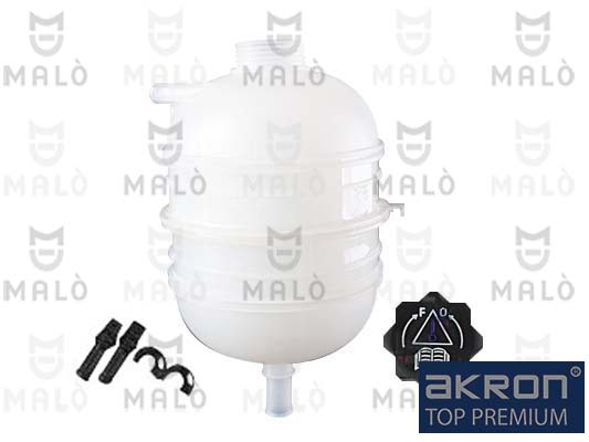 VASCHETTA ACQUA, RADIATORE